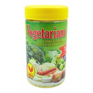 DROBDAR Przyprawa Wegetariana uniwersalna 250g