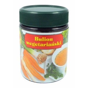 DROBDAR Bulion Wegetariański 120g