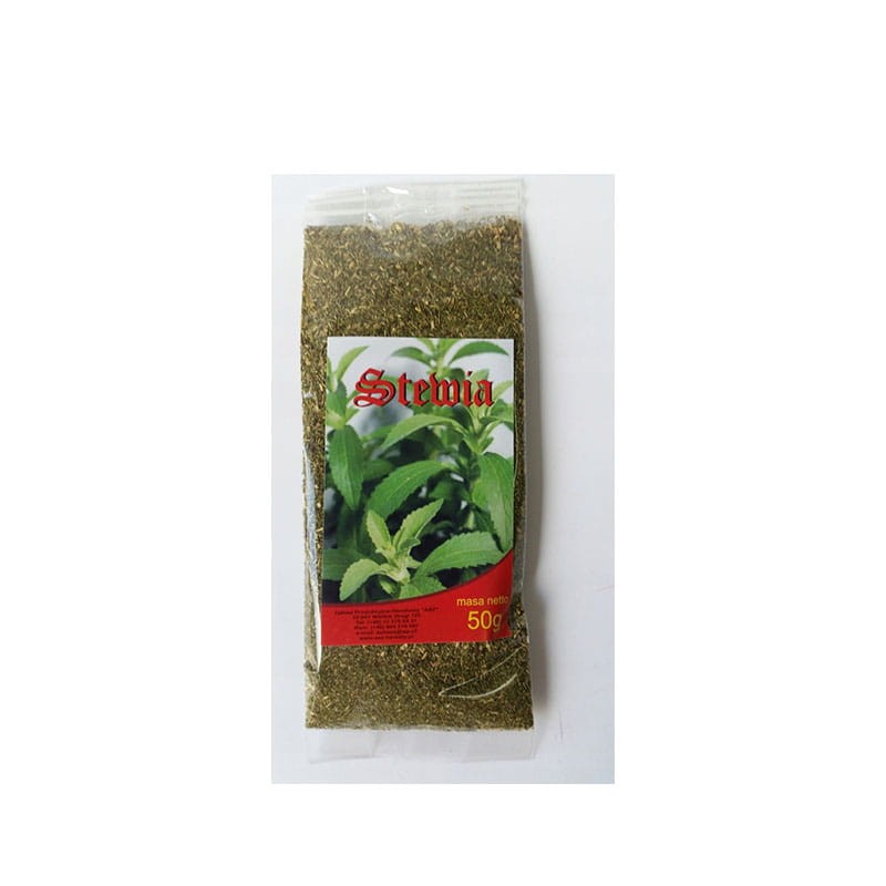 ASZ Stewia 50g