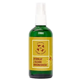 Mydlarnia cztery szpaki hydrolat z oczaru 100ml