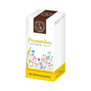 BONIMED Prostatobon 60 kapsułek