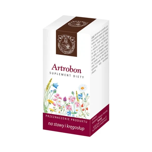 BONIMED Artrobon 60 kapsułek