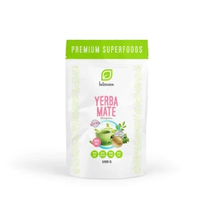 INTENSON Yerba Mate Klasyczna 150g