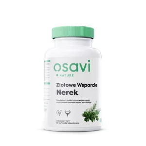 Osavi Ziołowe Wsparcie nerek 60kaps.