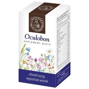 BONIMED Oculobon 30 kapsułek