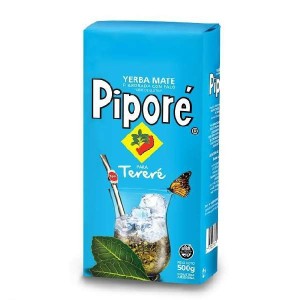 JB Yerba Mate Pipore Terere 500g