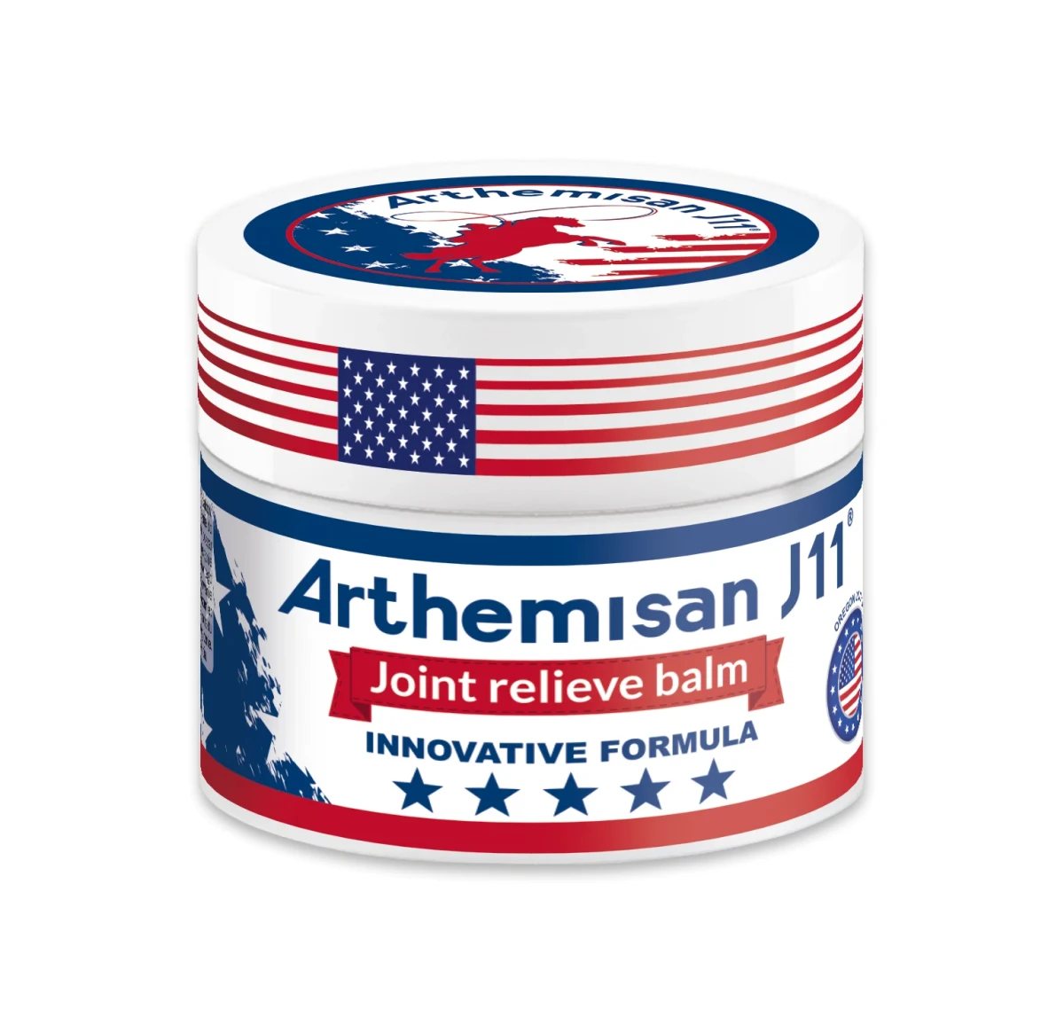 ASEPTA Arthemisan J11 krem 50ml