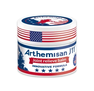 ASEPTA Arthemisan J11 krem 50ml