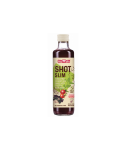 Polska Róża Shot SLIM 250 ml