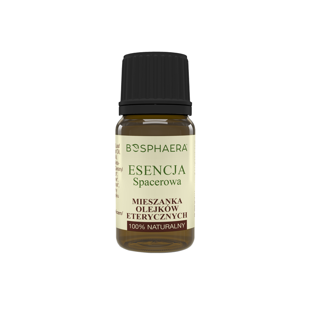 BOSPHAERA Esencja Spacerowa 10 ml