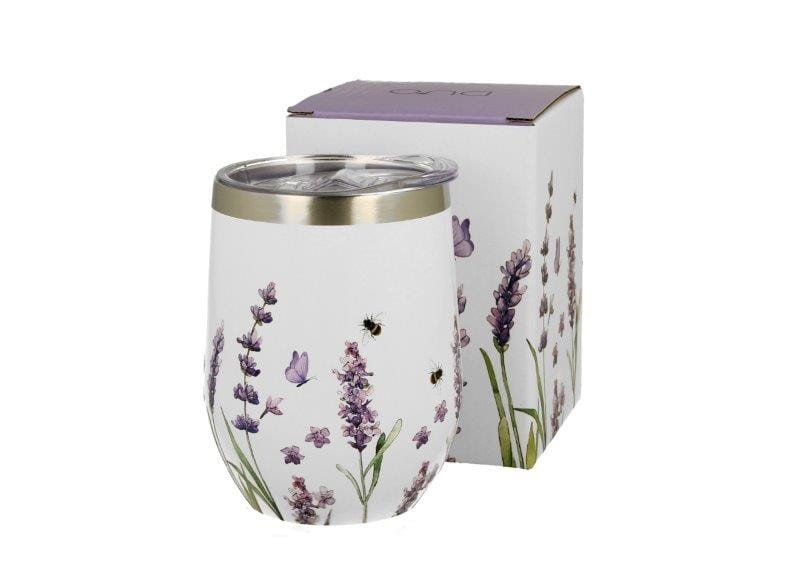 Kubek termiczny Classic Lavender - Zdjęcie 2