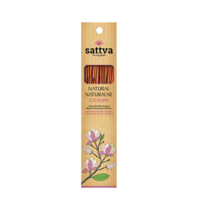 SATTVA Kadzidła Champa 30g