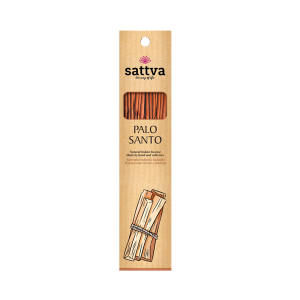 SATTVA Kadzidła Palo Santo 30g