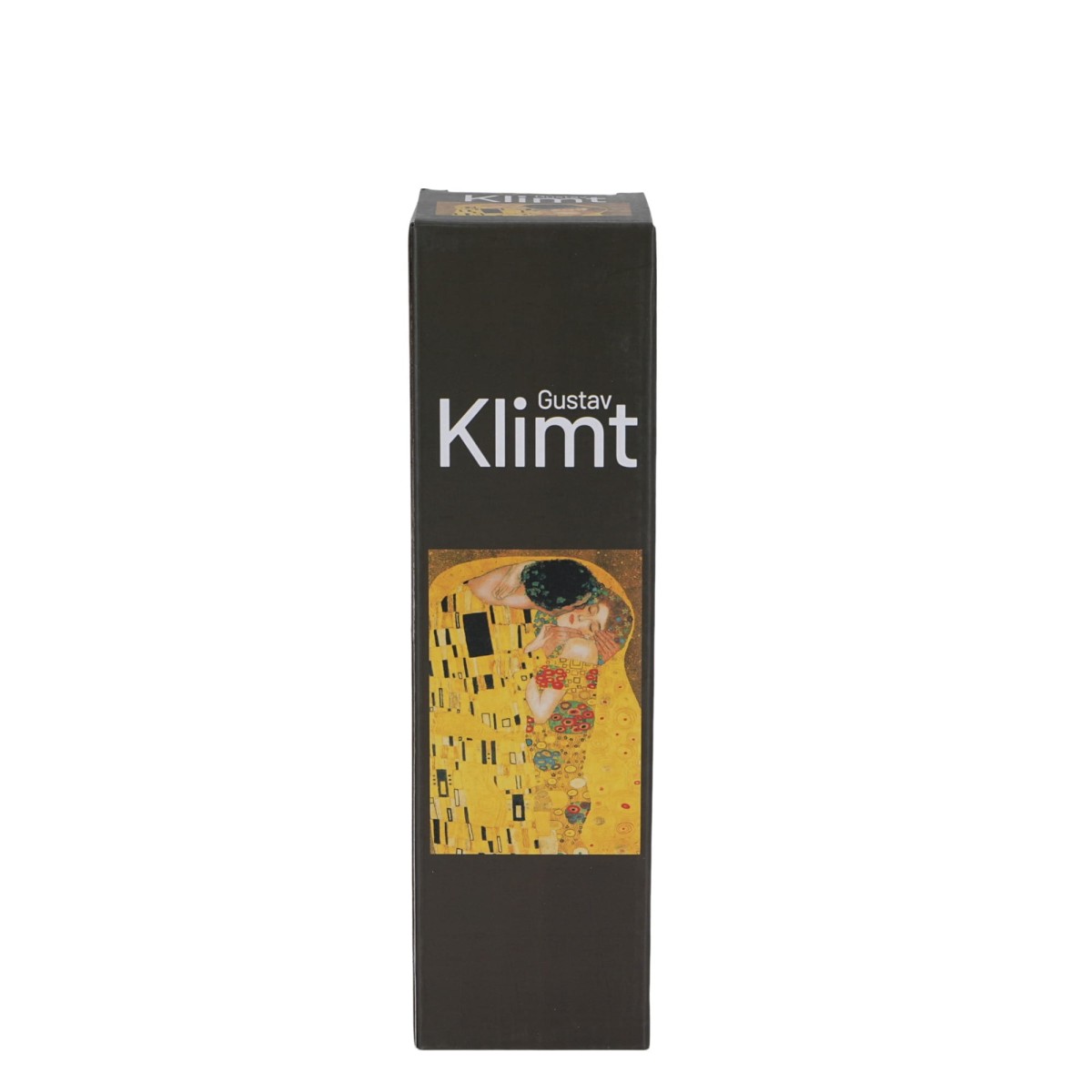 Butelka termiczna The Kiss Classic inspired by Klimt 500 ml - Zdjęcie 3