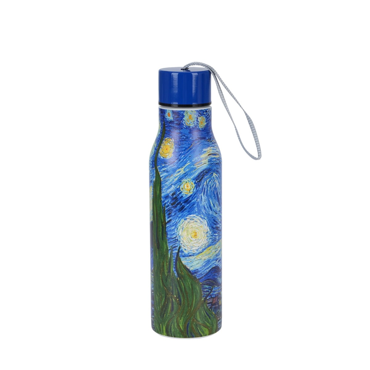 Butelka termiczna STARRY NIGHT inspired by Vincent van Gogh 500 ml