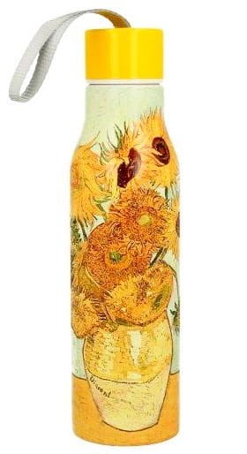 Butelka termiczna SUNFLOWERS V.Gogh 500 ml