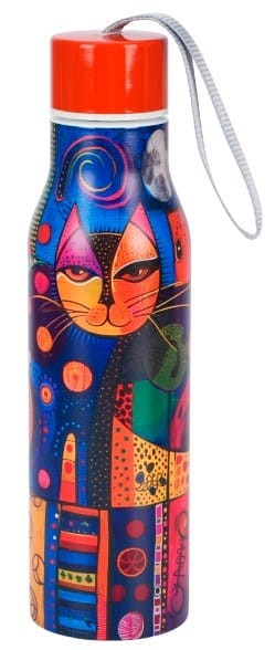Butelka termiczna MODERN CAT 500 ml