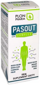 PLON Pasout Complex 100 ml