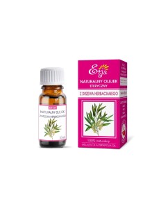 ETJA Olejek z drzewa herbacianego 10ml