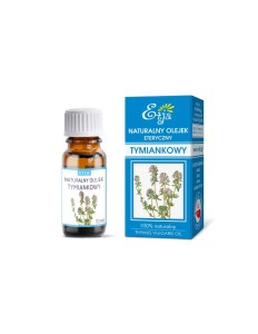 ETJA Olejek tymiankowy 10 ml