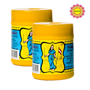 Asafoetida 50g asafetyda hing Vandevi