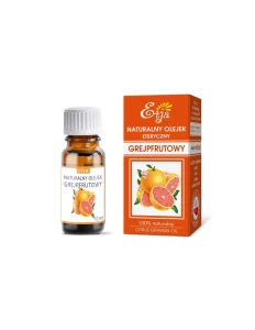 ETJA Olejek grejpfrutowy 10 ml