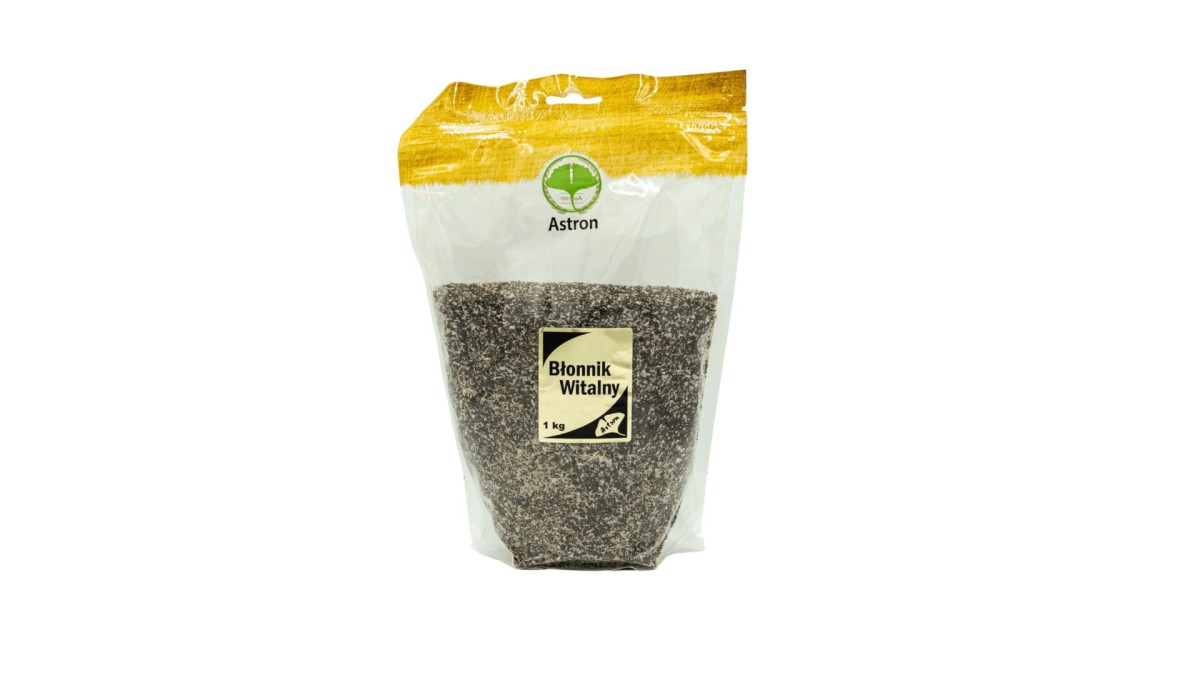ASTRON Błonnik Witalny 1 kg