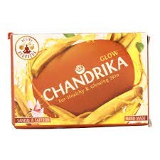 Dabur mydło chandrika 75g