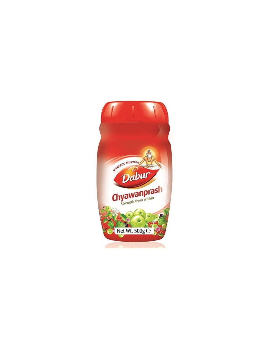 Chyawanprash 500g Dabur