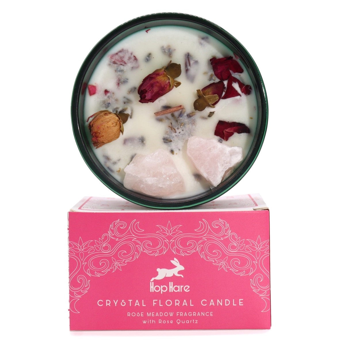 Świeca HOP HARE Kochankowie 175g