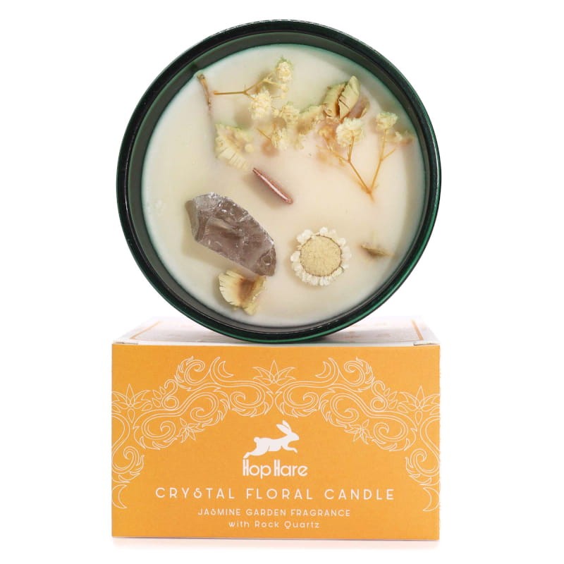 Świeca HOP HARE Lew 175g