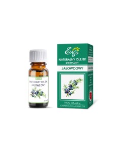 ETJA Olejek eteryczny jałowcowy 10ml