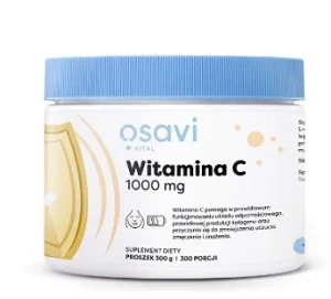 Osavi Witamina C 1000mg 300g