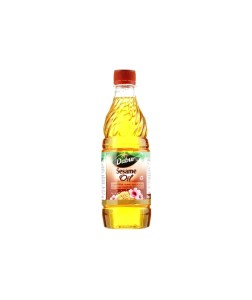Olej Sezamowy 500ml Dabur