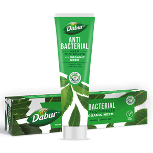 DABUR Pasta do zębów NEEM 100ml