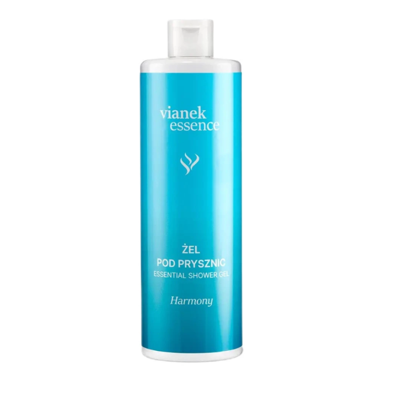 SYLVECO Vianek Essence Żel pod prysznic Harmony  400ml