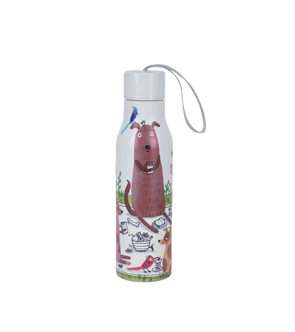 Butelka termiczna PSI PIKNIK 500ml