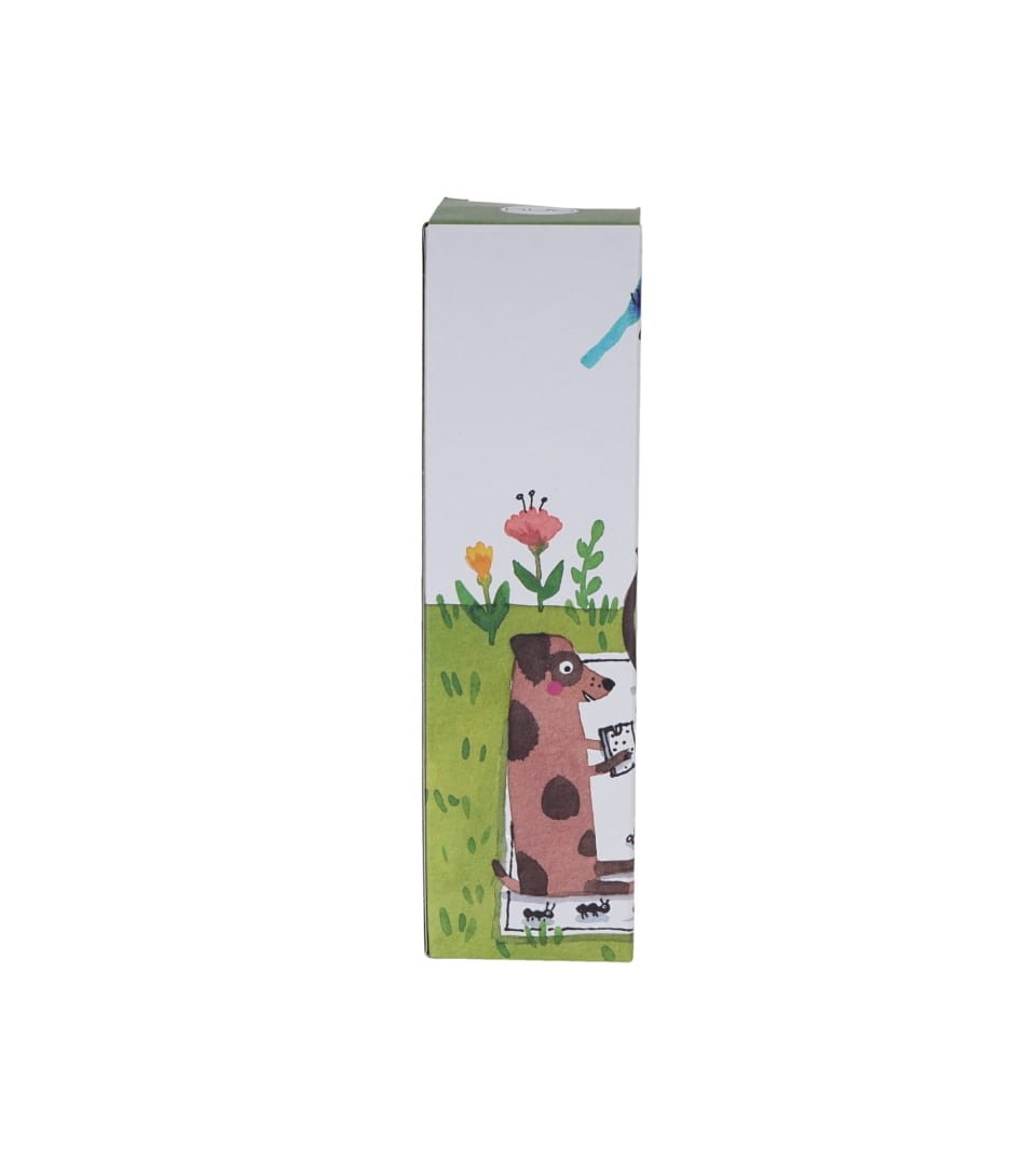 Butelka termiczna PSI PIKNIK 500ml - Zdjęcie 3