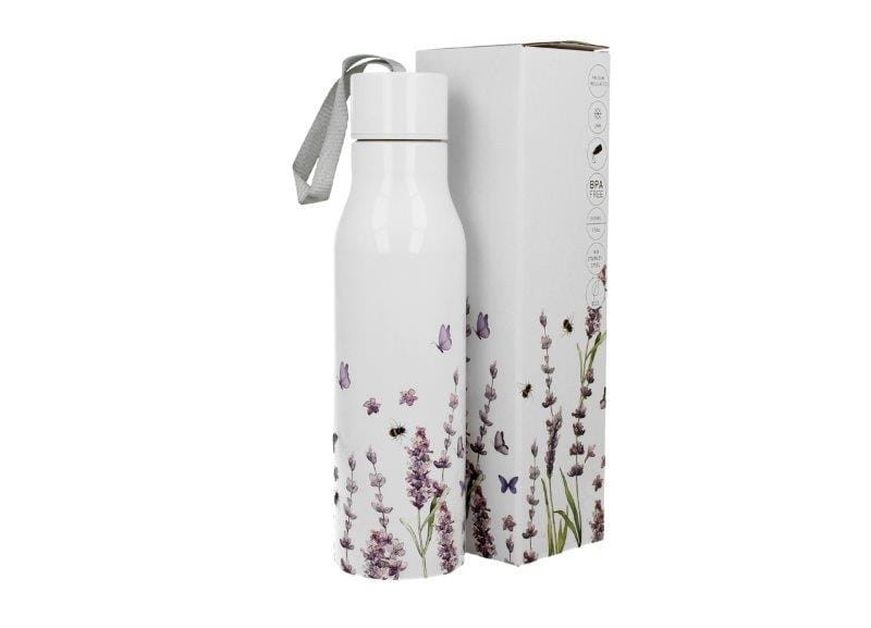 Butelka termiczna Lavender 500ml - Zdjęcie 2