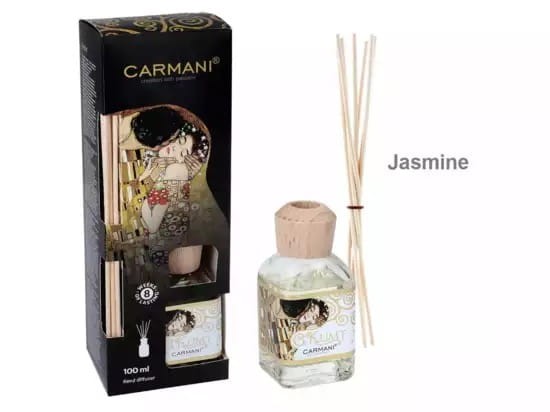 Carmani Dyfuzor zapachowy Klimt, Jasmine