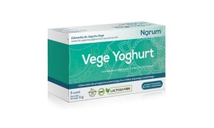 Narum Vege Yoghurt 5 g proszek