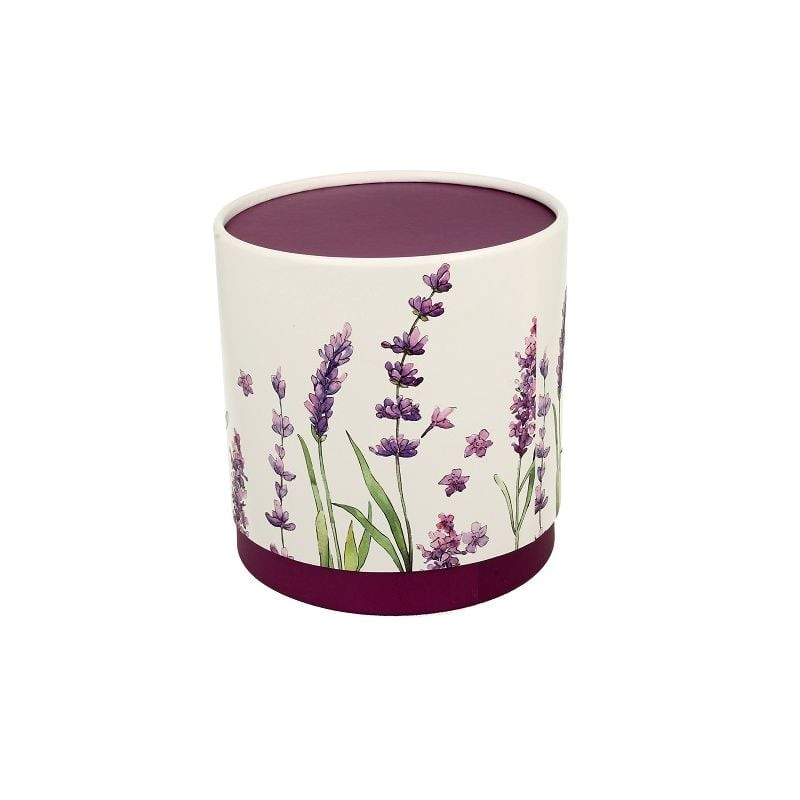Kubek z zaparzaczem CLASSIC LAVENDER - 380 ml - Zdjęcie 4