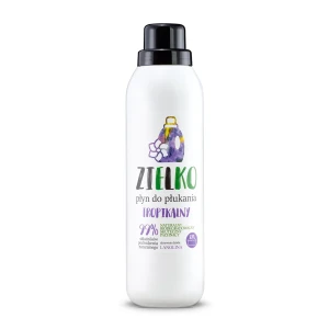 Zielko Tropikalny Płyn do płukania tropikalny 1L