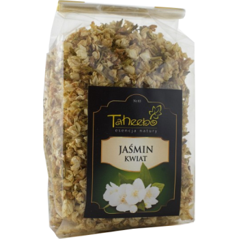 TAHEEBO Jaśmin Kwiat 50g