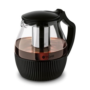 Dzbanek z zaparzaczem ZOJA 1,7 L