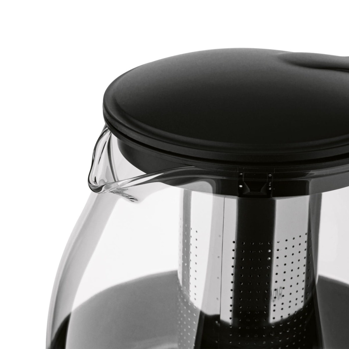 Dzbanek z zaparzaczem ZOJA 1,7 L - Zdjęcie 2