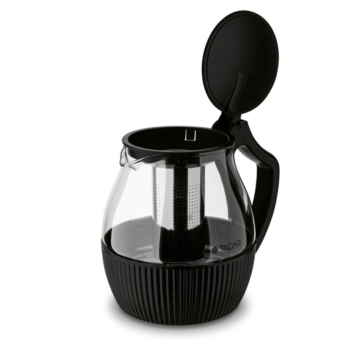 Dzbanek z zaparzaczem ZOJA 1,7 L - Zdjęcie 3