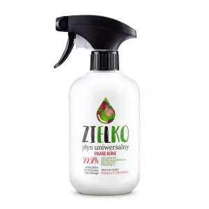 Zielko Płyn uniwersalny 500ml