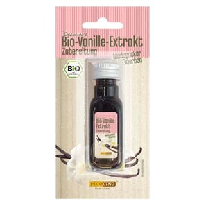 DECOCINO Ekstrakt waniliowy 26g