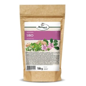 Herbapol Kraków Mieszanka SIBO 100 g